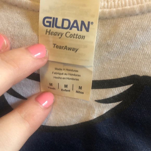 Penn state cheer leader shirt - Picture 2 of 2